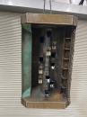 タグチ認定中古 雑木&草刈り機　クサカルゴン　6～8ton　KS-62