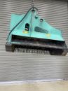 タグチ認定中古 雑木&草刈り機　クサカルゴン　6～8ton　KS-62