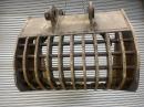 タグチ認定中古 スケルトンバケット　20～22ton　100×100