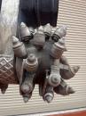 タグチ認定中古 アスファルト・コンクリート切削機　THツインドラムカッター　10～14ton　TH-122