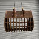 タグチ認定中古 スケルトンバケット　20～22ton　100×160