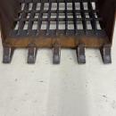 タグチ認定中古 スケルトンバケット　20～22ton　100×160