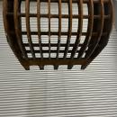 タグチ認定中古 スケルトンバケット　20～22ton　100×160