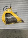 タグチ認定中古 バケット型回転ふるい機　ディディ・リドル　10～14ton　TM-122-HEX40