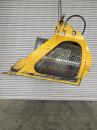 タグチ認定中古 バケット型回転ふるい機　ディディ・リドル　10～14ton　TM-122-HEX40