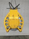 タグチ認定中古 バケット型回転ふるい機　ディディ・リドル　10～14ton　TM-122-HEX40