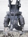 タグチ認定中古 ツインシリンダ　DS大割機　3～4ton　DS-30A