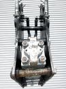 タグチ認定中古 サイドマウント　GBブレーカー　6～8ton　GBS-60