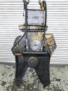 タグチ認定中古 MFPシングルカッター　6～8ton　MFP-60A