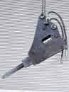 タグチ認定中古 サイドマウント　GBブレーカー　6～8ton　GBS-60