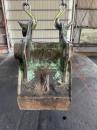 タグチ認定中古 狭幅バケット　3～4ton　300幅
