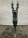 タグチ認定中古 油圧ブレーカー　3～4ton
