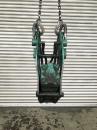 タグチ認定中古 油圧ブレーカー　3～4ton