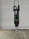 タグチ認定中古 油圧ブレーカー　6～8ton