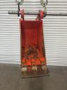 タグチ認定中古 狭幅バケット　3～4ton　300幅