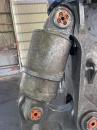 タグチ認定中古 ツインシリンダ　D大割機　10～14ton　D-135A