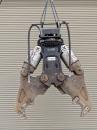 タグチ認定中古 ツインシリンダ　D大割機　自動・油圧旋回式　20～22ton　D-212AS-SP