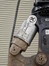 タグチ認定中古 ツインシリンダ　D大割機　自動・油圧旋回式　20～22ton　D-212AS-SP