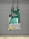 タグチ認定中古 アスファルト切削機　エスカルゴン　3～5ton　ES-35