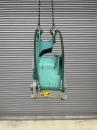 タグチ認定中古 アスファルト切削機　エスカルゴン　3～5ton　ES-35