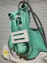 タグチ認定中古 アスファルト切削機　エスカルゴン　3～5ton　ES-35