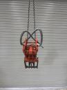 タグチ認定中古 首振りグラスパー　3～4ton　GV-32L