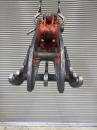 タグチ認定中古 首振りグラスパー　3～4ton　GV-32L