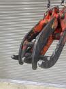 タグチ認定中古 首振りグラスパー　3～4ton　GV-32L
