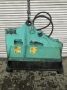 タグチ認定中古 雑木&草刈り機　クサカルゴン　3～4ton　KS-32