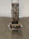 タグチ認定中古 コンクリート小割圧砕機　MC小割機　20～22ton　MC-212
