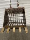 タグチ認定中古 スケルトンバケット　10～14ton　101×165（横ピン仕様）