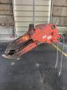 タグチ認定中古 首振りグラスパー　6～8ton　GV-62L