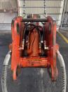 タグチ認定中古 首振りグラスパー　6～8ton　GV-62L