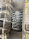 タグチ認定中古 ガラ処理バケット　HRひまわり　20~22ton　HR-202