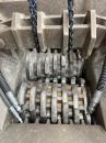 タグチ認定中古 ガラ処理バケット　HRひまわり　20~22ton　HR-202