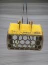 タグチ認定中古 ハニカムスケルトンバケット　10～14ton　HSK-122　HEX120