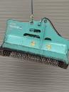 タグチ認定中古 雑木&草刈り機　クサカルゴン　10～14ton　KS-122