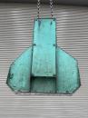 タグチ認定中古 雑木&草刈り機　クサカルゴン　3～4ton　KS-27