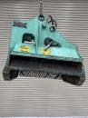 タグチ認定中古 雑木&草刈り機　クサカルゴン　3～4ton　KS-27