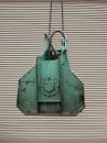 タグチ認定中古 雑木&草刈り機　クサカルゴン　3～4ton　KS-32