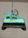 タグチ認定中古 雑木&草刈り機　クサカルゴン　3～4ton　KS-32