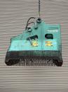 タグチ認定中古 雑木&草刈り機　クサカルゴン　3～4ton　KS-32