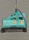 タグチ認定中古 雑木&草刈り機　クサカルゴン　3～4ton　KS-32