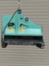 タグチ認定中古 雑木&草刈り機　クサカルゴン　3～4ton　KS-32