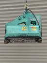 タグチ認定中古 雑木&草刈り機　クサカルゴン　3～4ton　KS-32