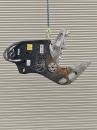 タグチ認定中古 コンクリート小割圧砕機　MC小割機　6～8ton　MC-75