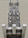タグチ認定中古 コンクリート小割圧砕機　MC小割機　6～8ton　MC-75