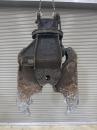 タグチ認定中古 シングルシリンダ　MZ大割機　10～14ton　MZ-120A