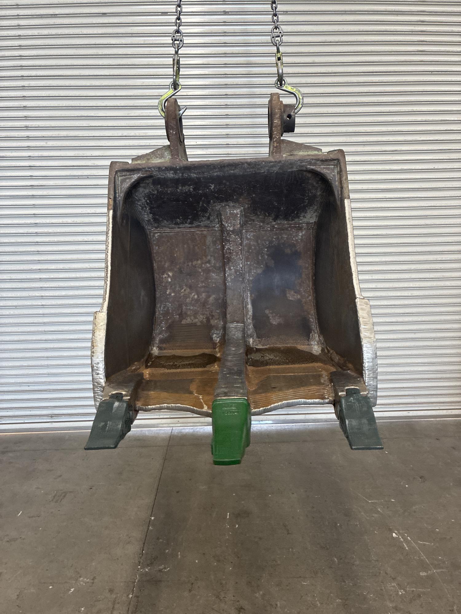 タグチ認定中古 リッパーバケット　20～22ton　RB-200