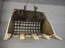 タグチ認定中古 スケルトンバケット　20～22ton　100×100